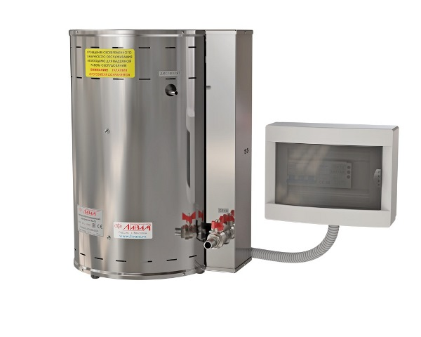 Suv distilleri AE-15r