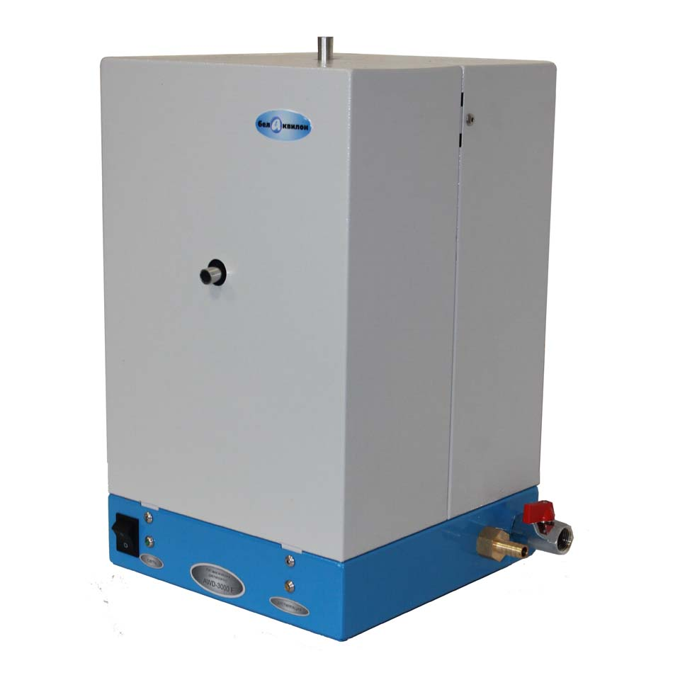 Aquadistiller Belaquilon AWD-3000F (3 - 3,5 l/soat)