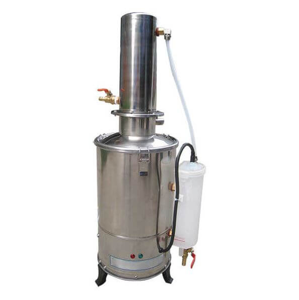 Aquadistiller Ekros-2220 (20 l/soat)
