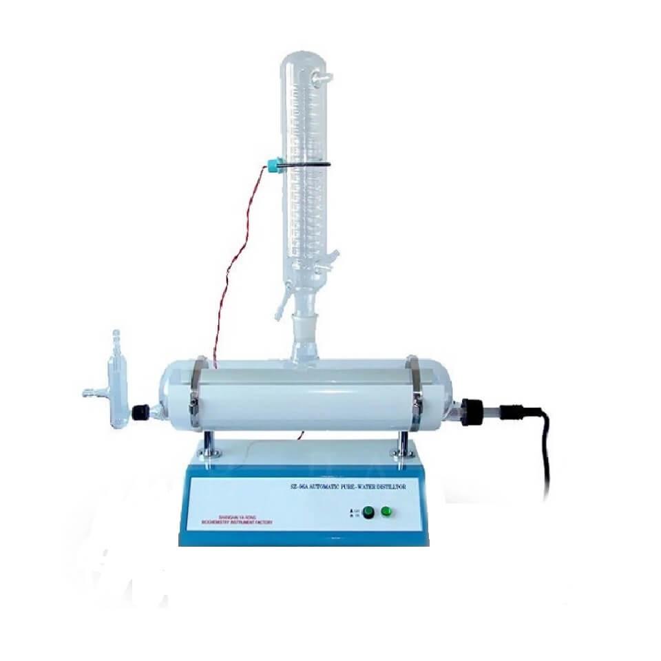 Shisha suv distilleri ULAB UD-1018 (1,8 l/soat)