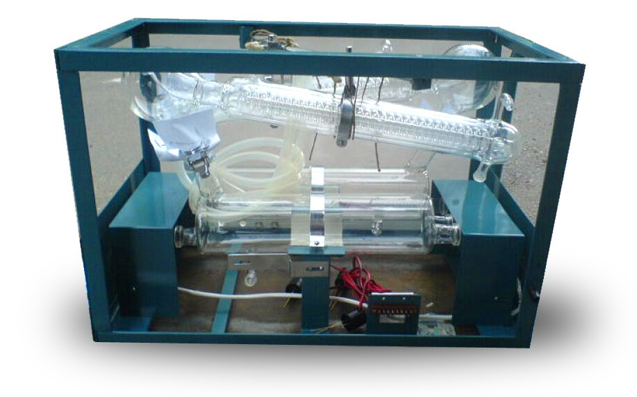 Qayta distiller BS (3,2 l/soat)