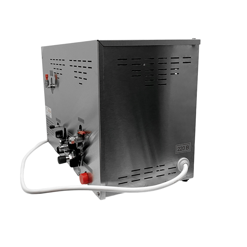 Qayta distiller BE-2 (2,0 l/soat)
