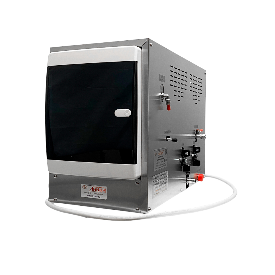 Qayta distiller BE-4 (4,0 l/soat)