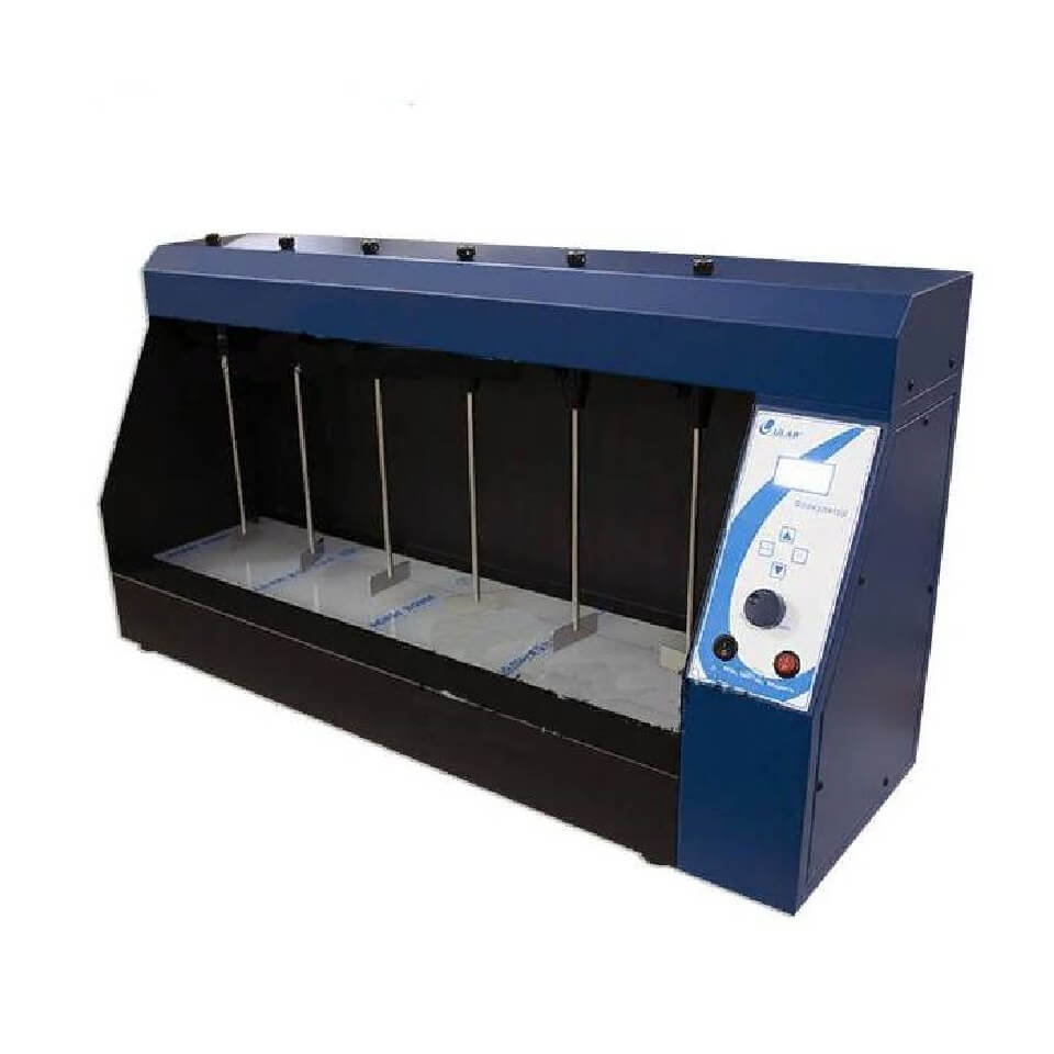 Flokulyator ULAB US-0244