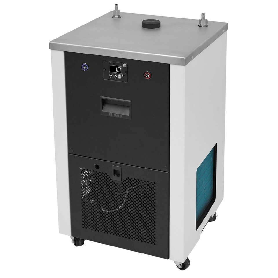 Sirkulyatsiya sovutgichi Termex A910 (1500 Vt, 6 l, -10...+80 °C)