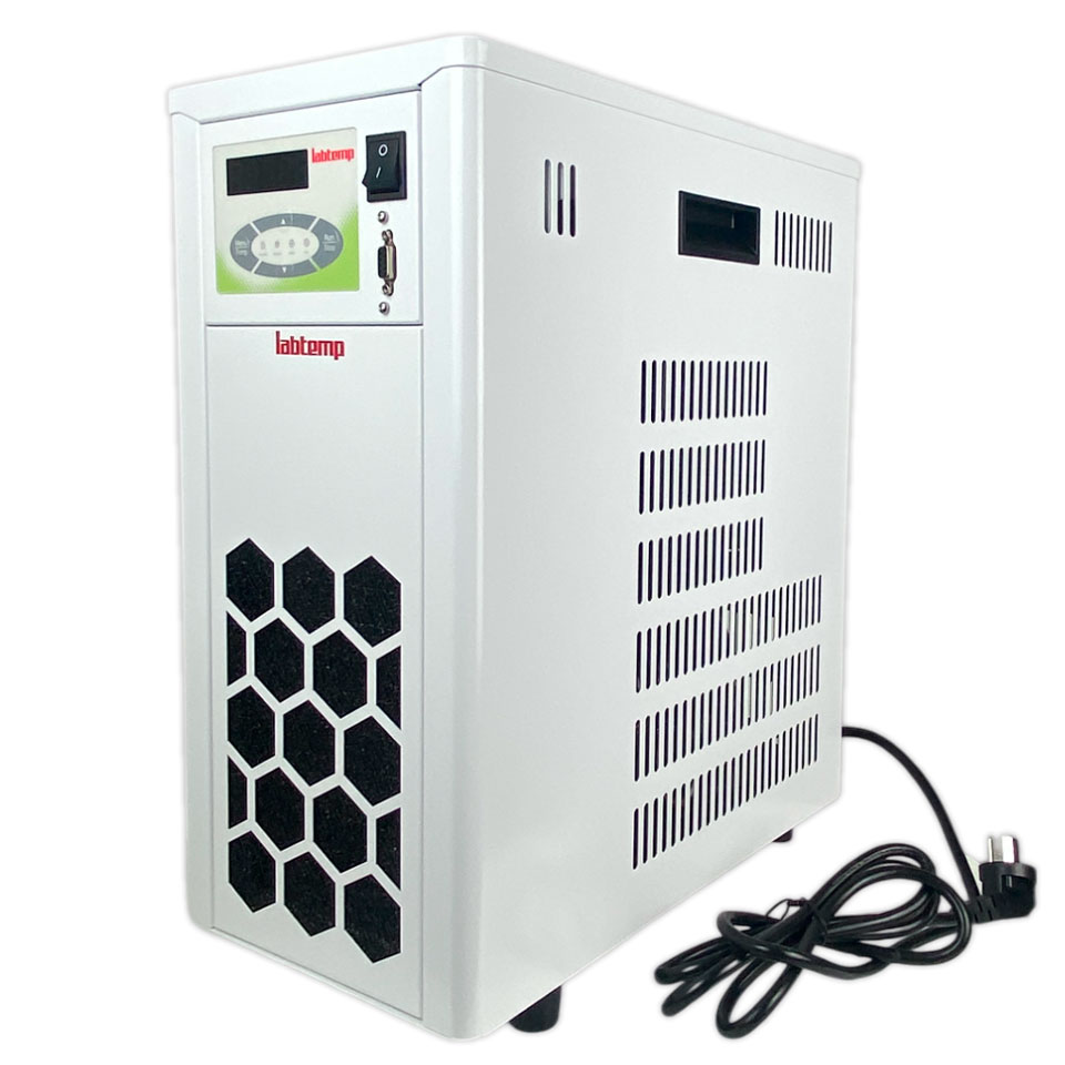 Sirkulyatsiya sovutgichi (chiller) Labtemp iCooler-2003 (3 l, -20...Troom °C)
