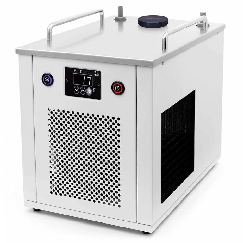 Sirkulyatsiya sovutgichi Termex A300 (300 Vt, 4 l, +5...+30 °C)
