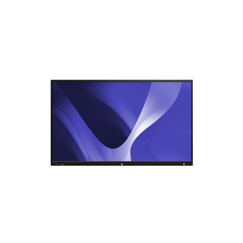 Interaktiv panel Skilo 75"