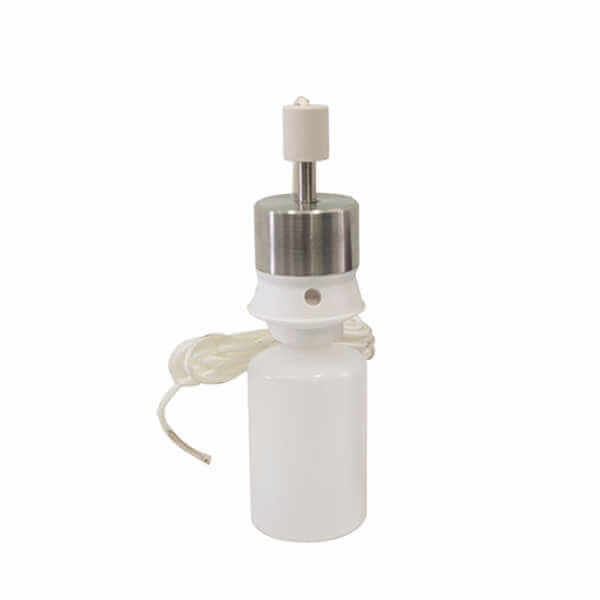 PE-1110 floroplastik namuna oluvchi, Ekokhim