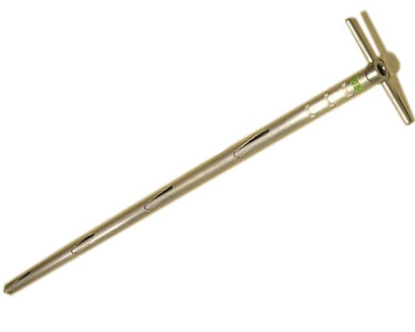 Vagon don namuna oluvchi PZM-2, 2,0m