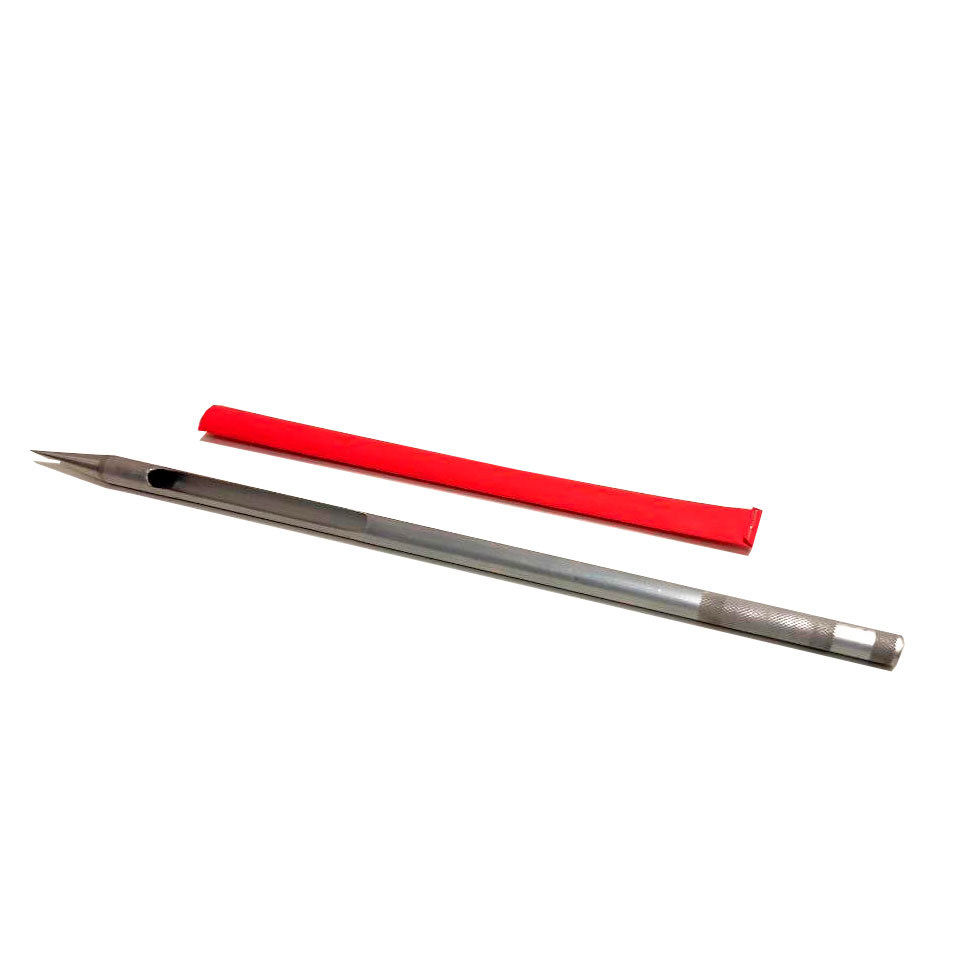 ShchM sumkasi zondi (370 mm)