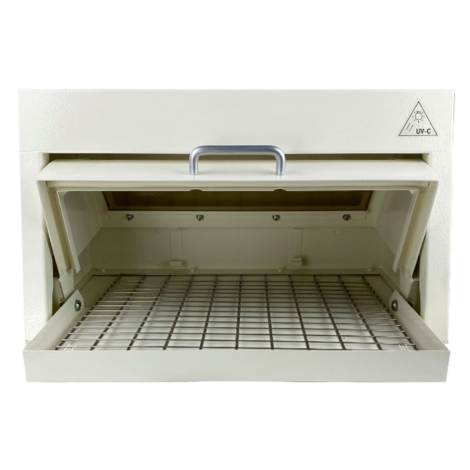 Bactericidal ultraviolet chamber UVK-3 (for storing sterile instruments)