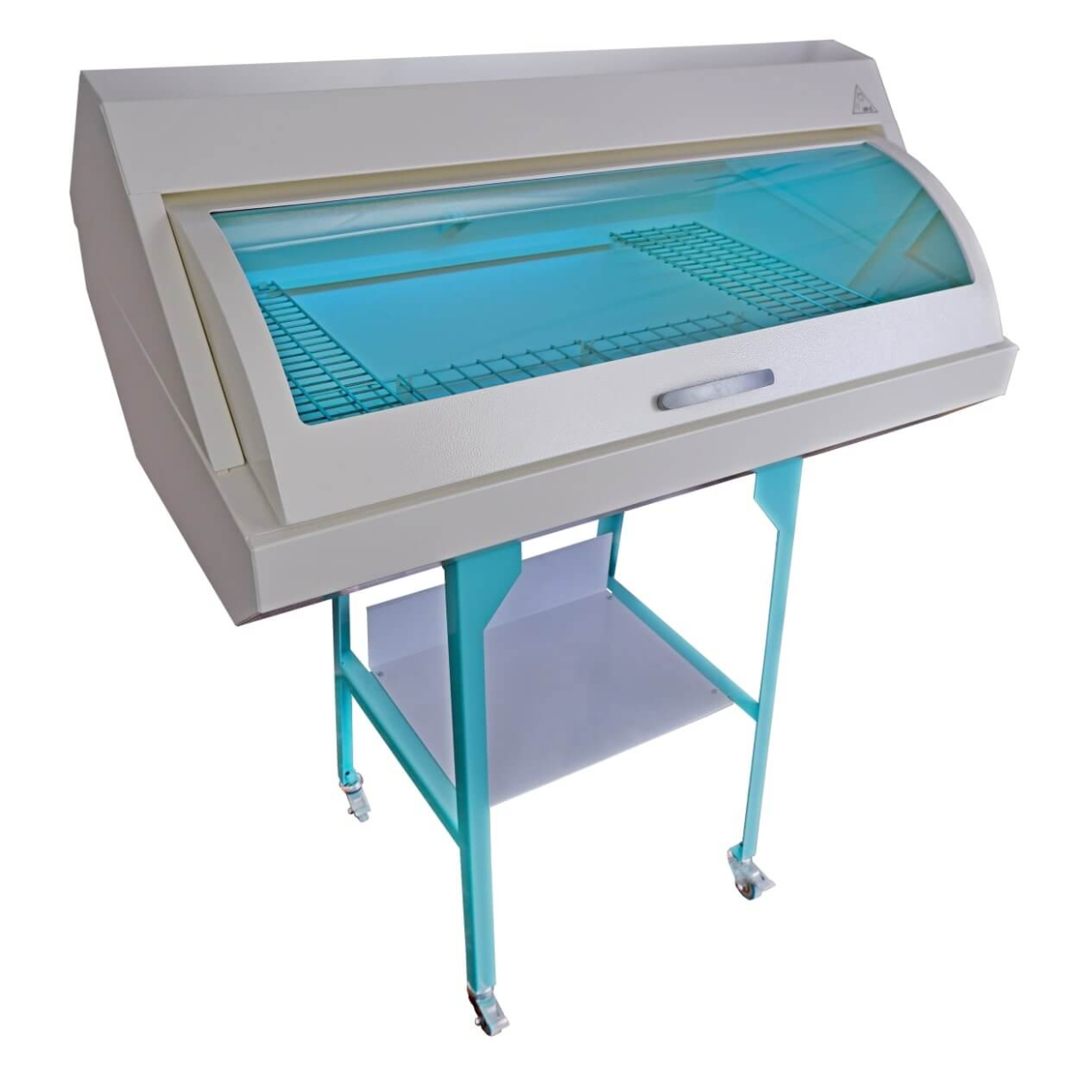 Bactericidal ultraviolet chamber UVK-1 (for storing sterile instruments)