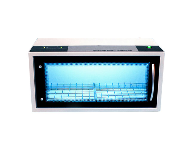 Ultraviolet bactericidal chamber KB-03 Ya-FP (for storing sterile instruments)
