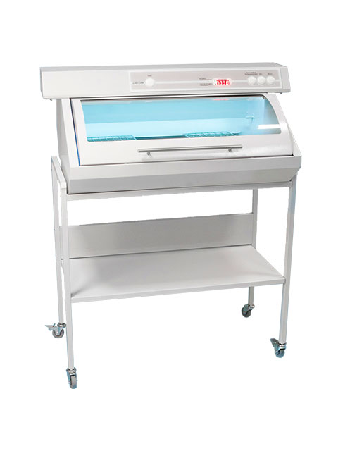 Ultraviolet bactericidal chamber KB Ya-FP (for storing sterile instruments)