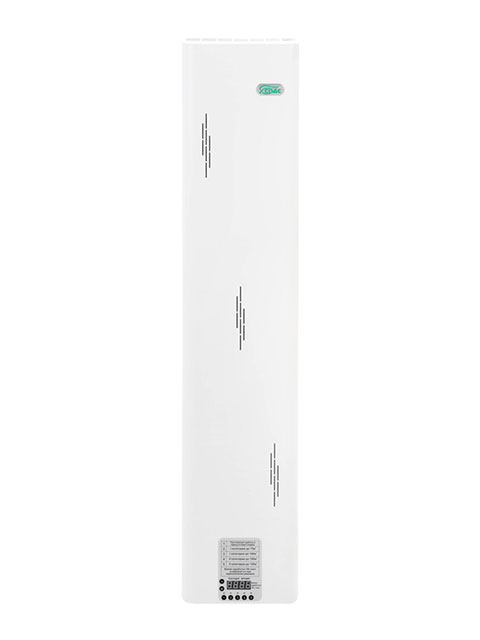 Wall-mounted bactericidal recirculator SPDS-120-R