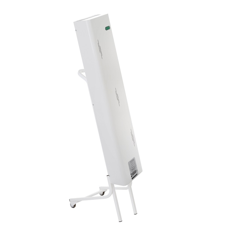 Mobile bactericidal recirculator SPDS-120-R