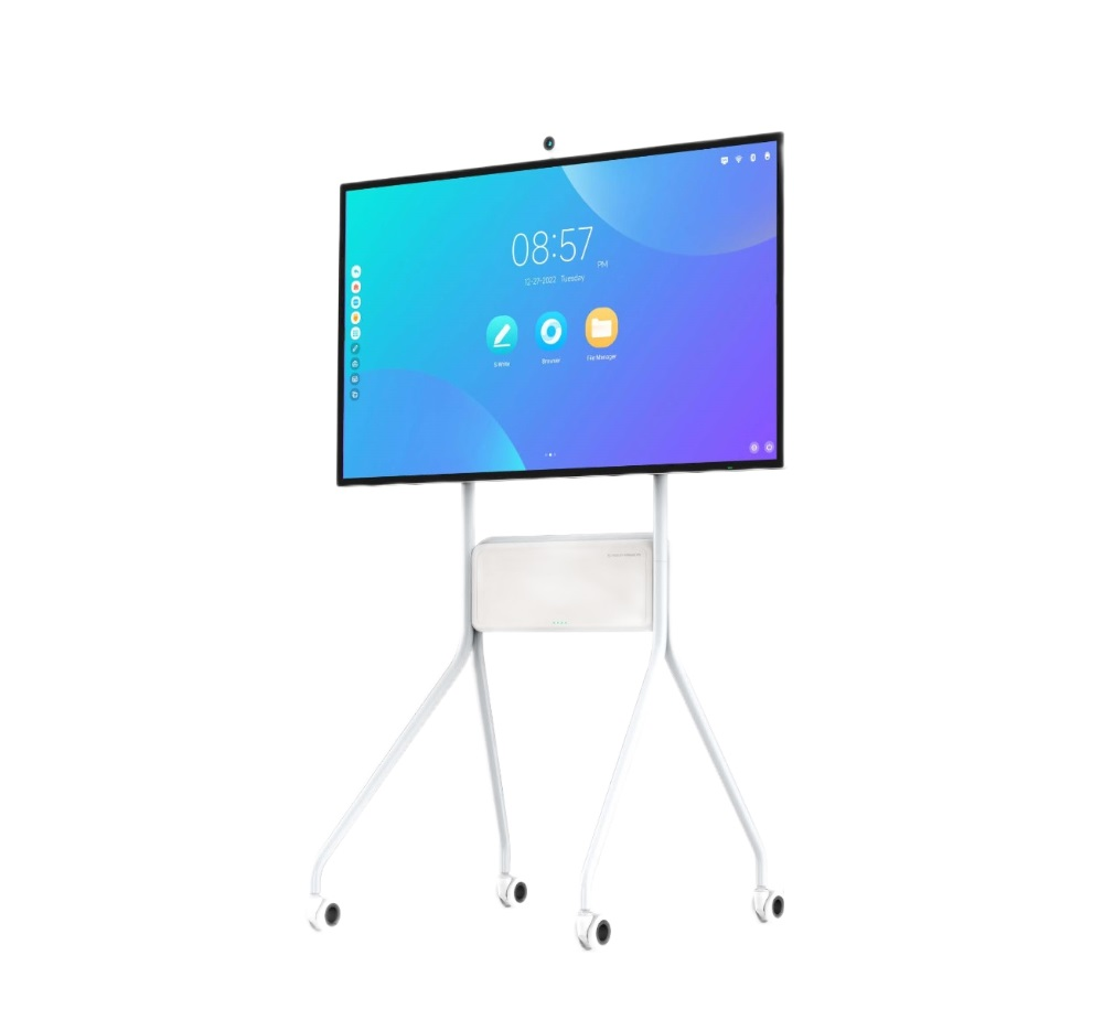 Interactive panel Classic Solution WM55F-R