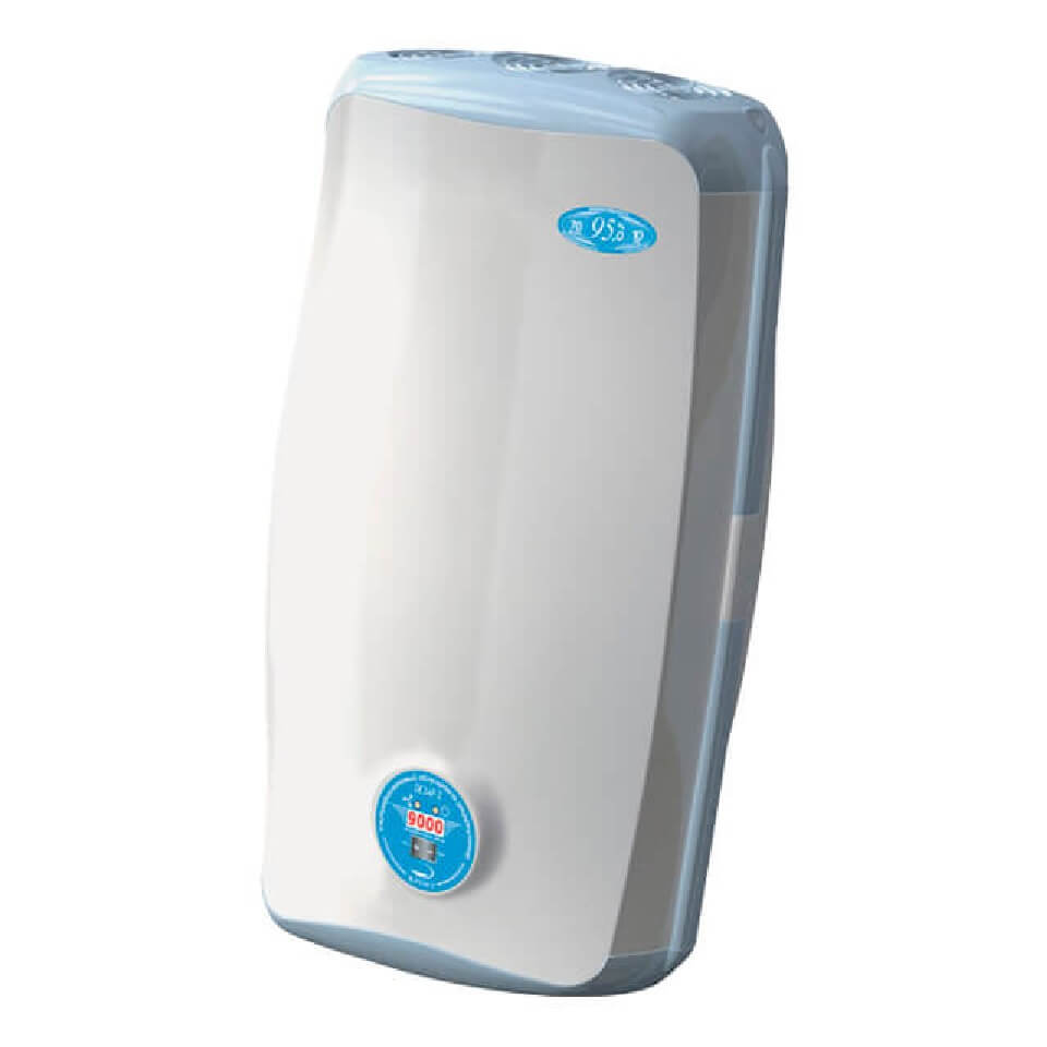 Irradiator-recirculator KRONT Dezar 2n (wall-mounted)