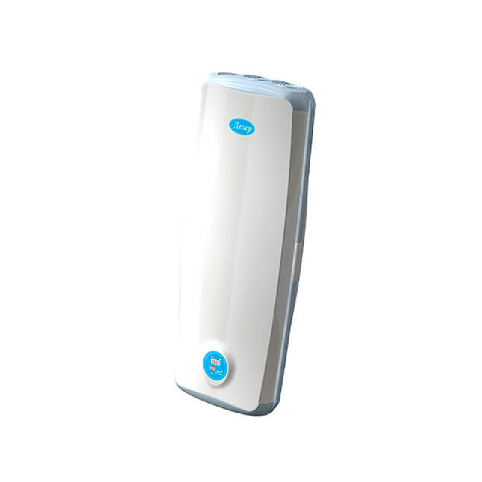 Irradiator-recirculator KRONT Dezar 5 (wall-mounted)