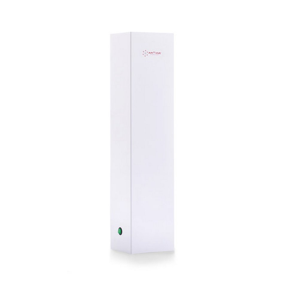 Irradiator-resirkulyator Qurolli CH211-115 M/1 (metall korpus)