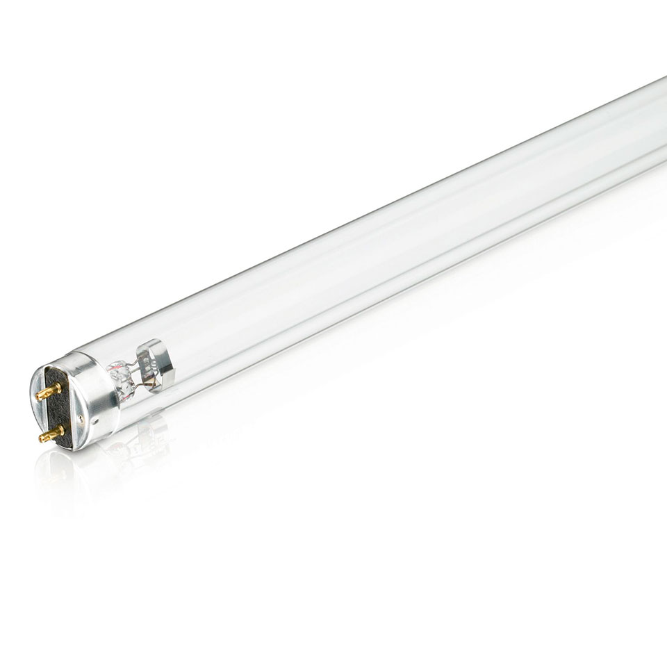 Mikroblarga qarshi chiroq TUV-30W PHILIPS