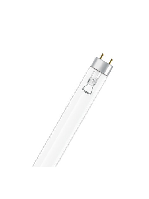 Mikroblarga qarshi chiroq HNS 30W G13 OSRAM (ozonsiz)