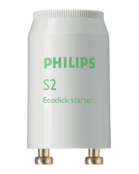 Starter S2 4-22 Vt 220 (Philips)