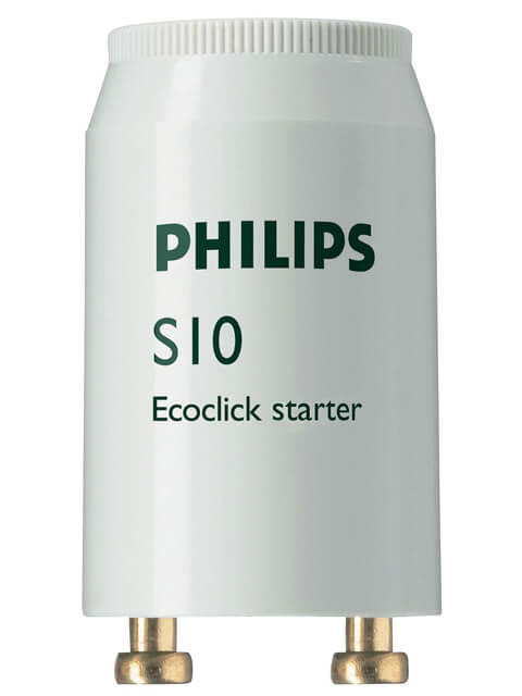 Starter S10 4-65 Vt 220 (Philips)
