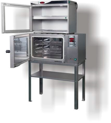 Sterilization kit for dental and cosmetology offices