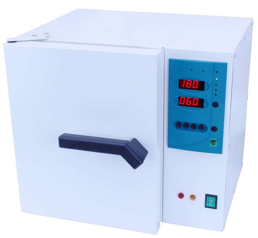 Air sterilizer GP-10 SPU (without cooling, manufactured in 2019)