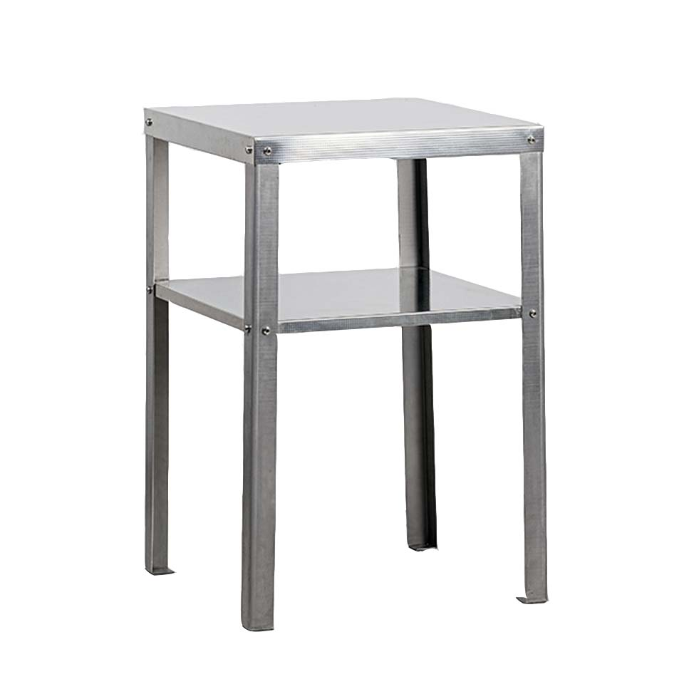 Stand for sterilizer GP-10 SPU, mod. 3000.1