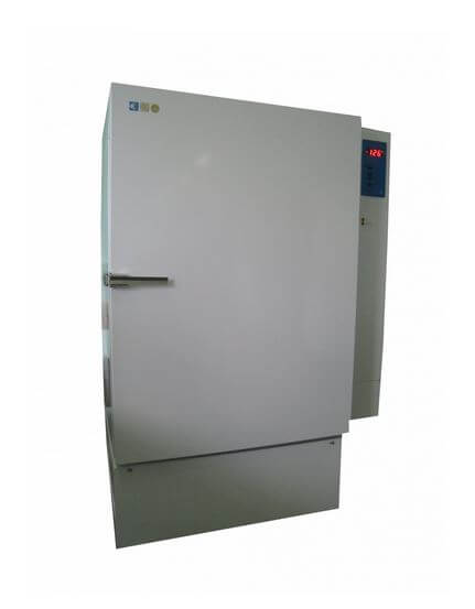 Double-door air sterilizer GPD-320 PZ (pass-through type, with forced cooling)