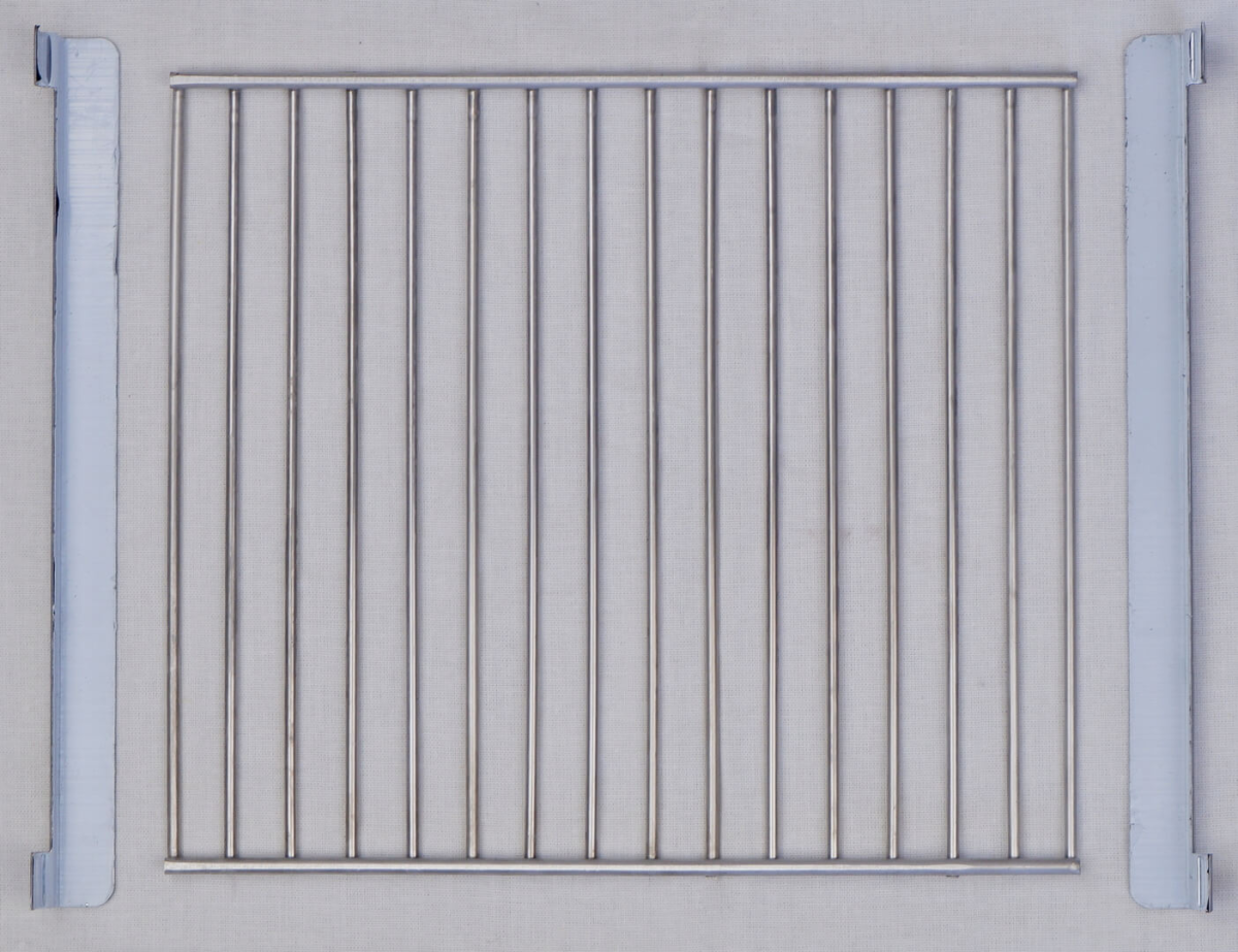 Shelf for air sterilizer GP-10 MO