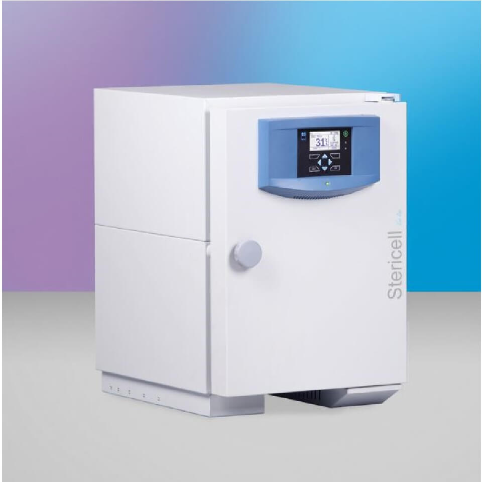 Stericell 22 ECO air sterilizer (22 l, 250 °C)