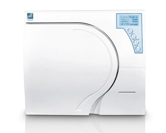 Bug'li sterilizator BTD23L-A, P&T Medical