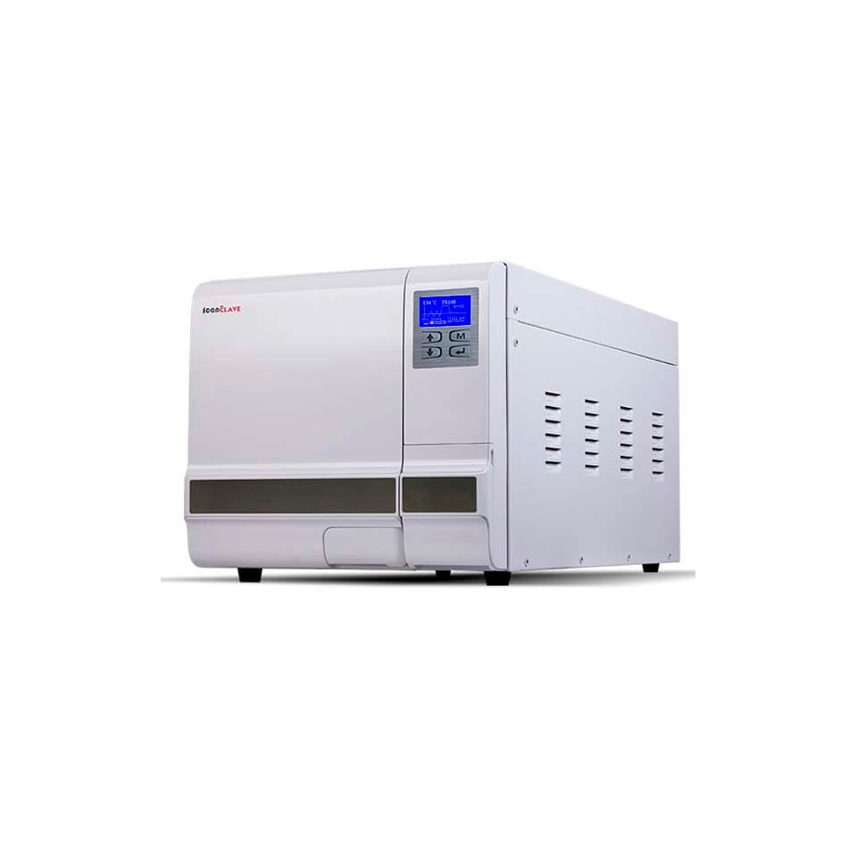 Bug'li sterilizator IcanClave STE-29-D (29 l)