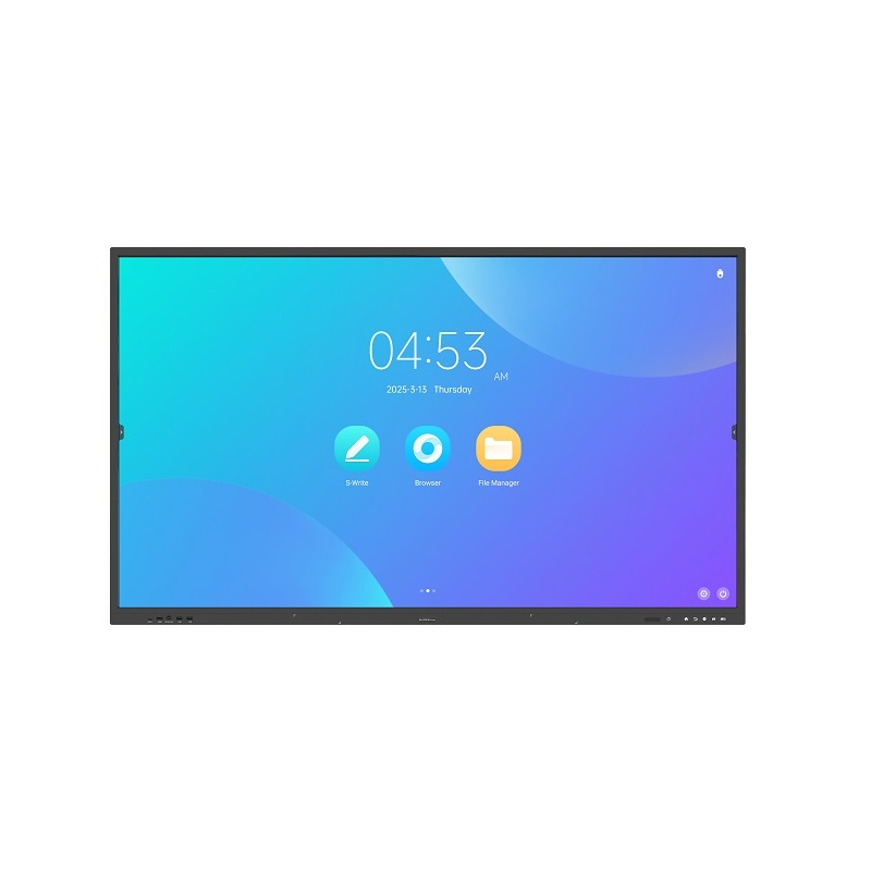 Интерактивная панель TOUCHSIB GK-880T/86S-A9