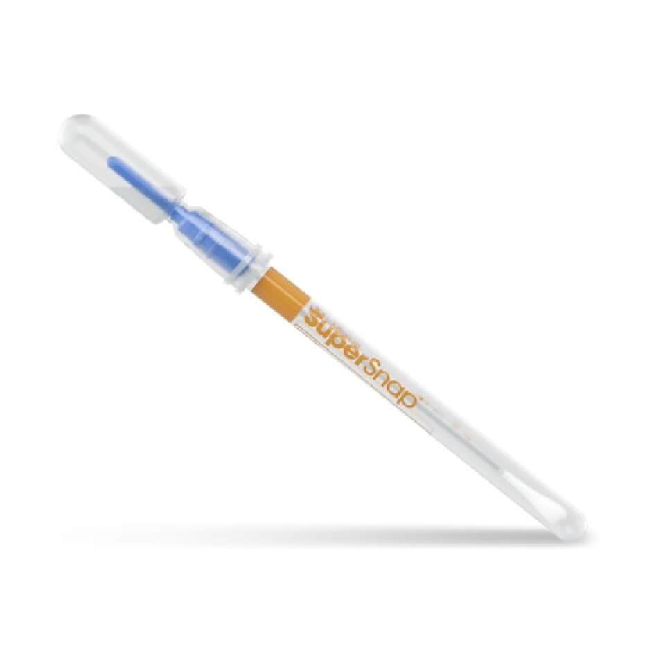 Sirt tozaligi uchun ATP testi SuperSnap (SuperSnap), 100 dona/paket, art. ASY0222
