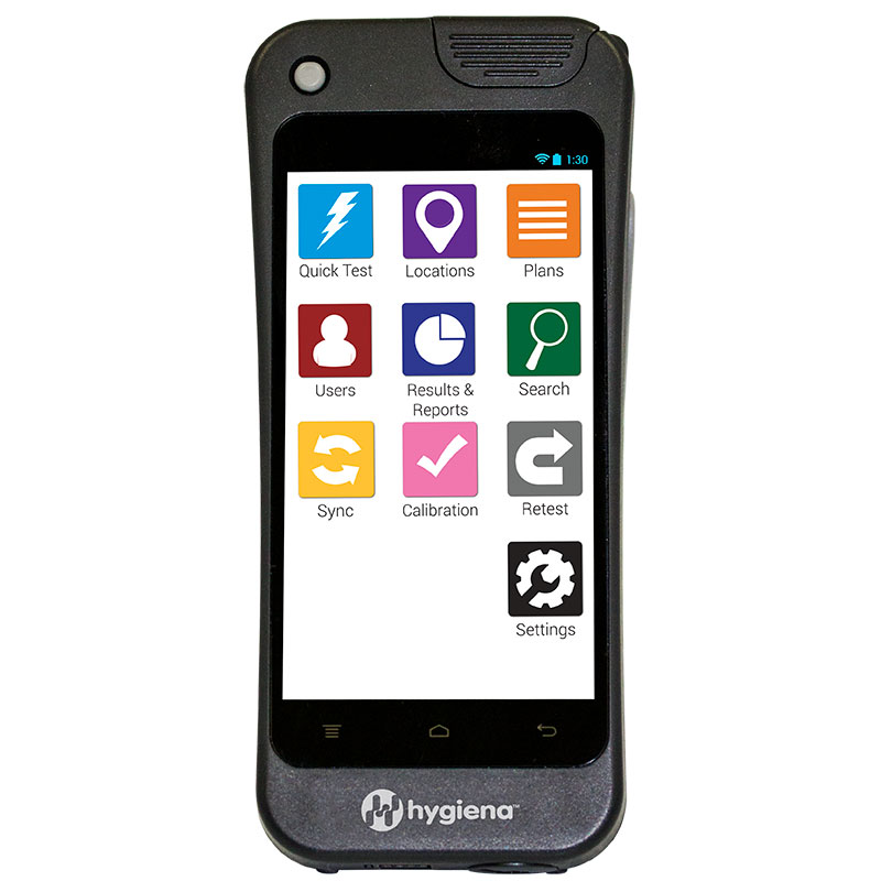 Luminometr EnSURE Touch, art. ASY 0460