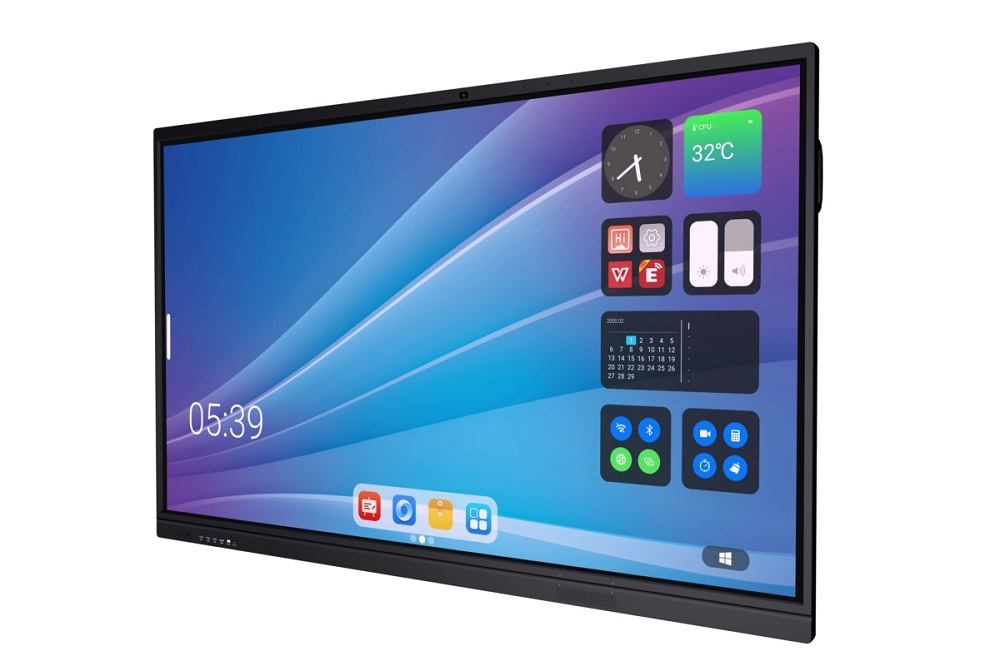 Haitech BS1265 interaktiv paneli