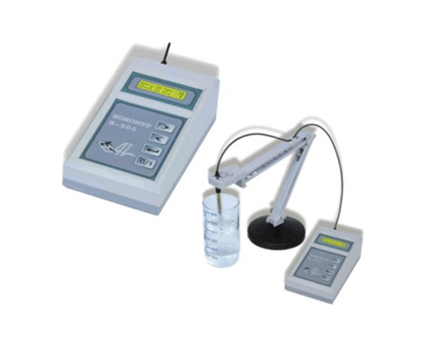 Ion meter I-500 (stationary)