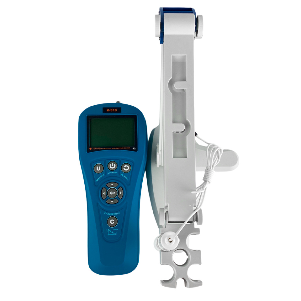 Ion meter I-510 (portable)