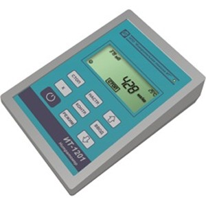 Nitratomer IT-1201 (stationary)