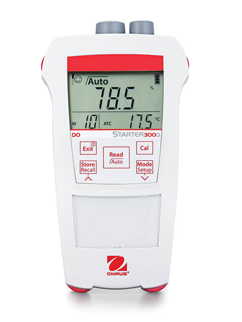 Oksimetr OHAUS Starter ST300D-B (portativ)