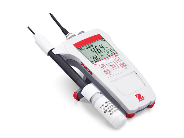 Oksimetr OHAUS Starter ST300D (portativ)