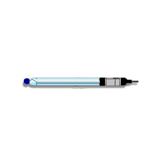 Ion-selective electrode ECOM-pH (glass)