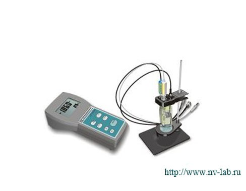 Nitratomer pX-150.1MI (portable)