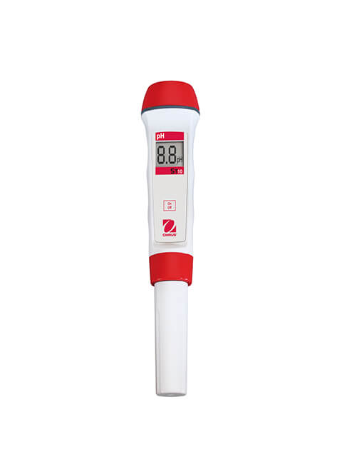 pH-метр OHAUS Starter ST10 (карманный)