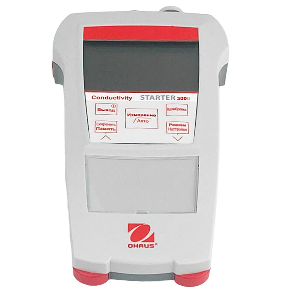 pH-метр OHAUS Starter ST300-B (портативный)